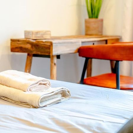 Superbe Appartement Neuf, Climatise Centre Village Le Plan-de-la-Tour Экстерьер фото