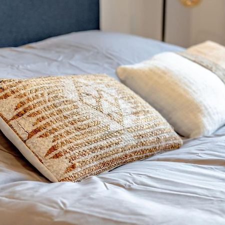 Superbe Appartement Neuf, Climatise Centre Village Le Plan-de-la-Tour Экстерьер фото